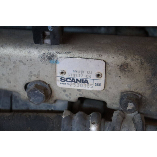 Scania P340-46264907