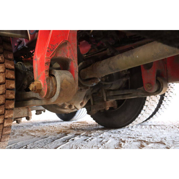 Scania P340-46264908