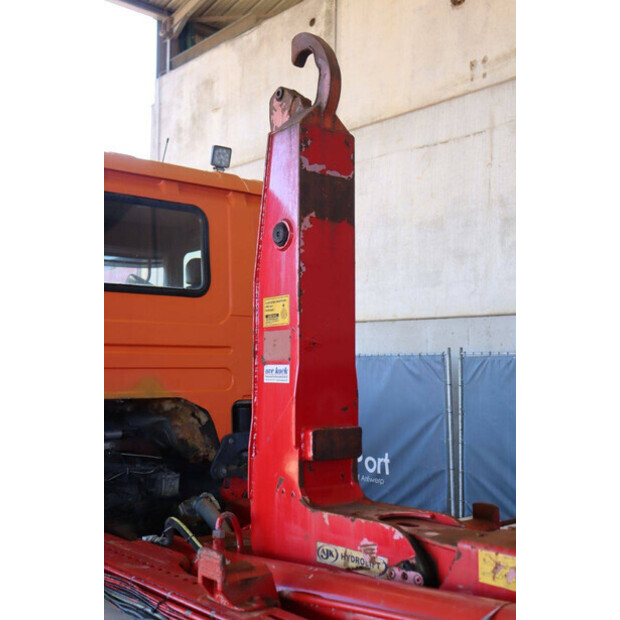 Scania P340-46264910