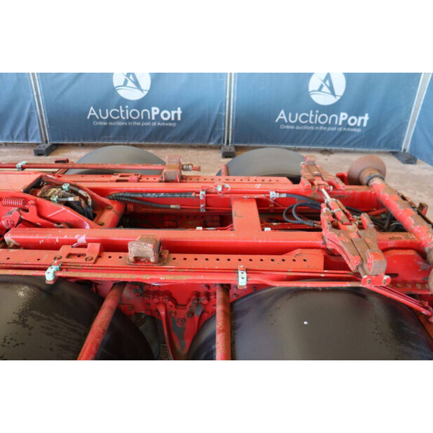 Scania P340-46264911