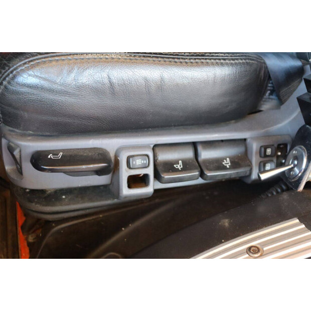 Scania P340-46264915