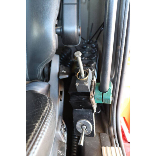 Scania P340-46264916