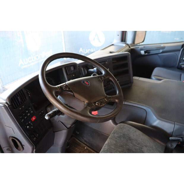 Scania P340-46264919