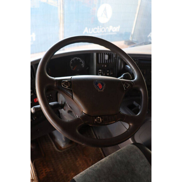 Scania P340-46264921