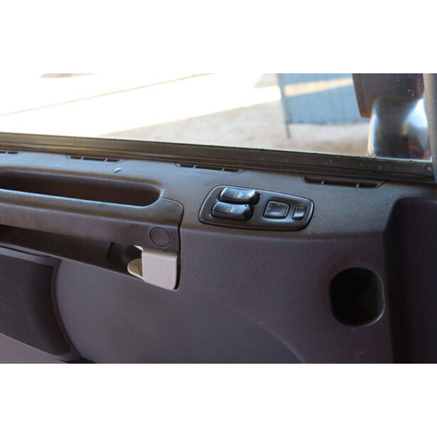 Scania P340-46264923