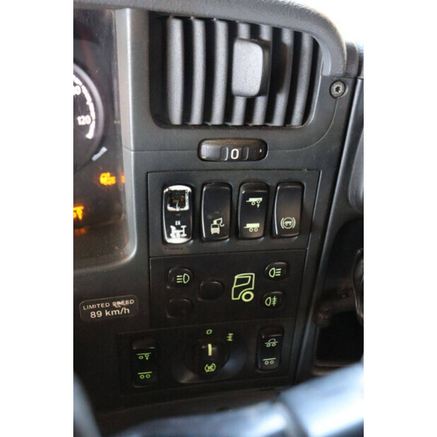 Scania P340-46264927