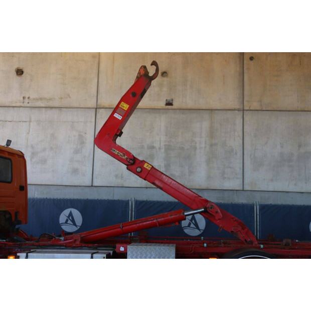 Scania P340-46264942