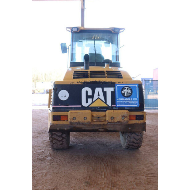 2005 Caterpillar IT14G-46264947