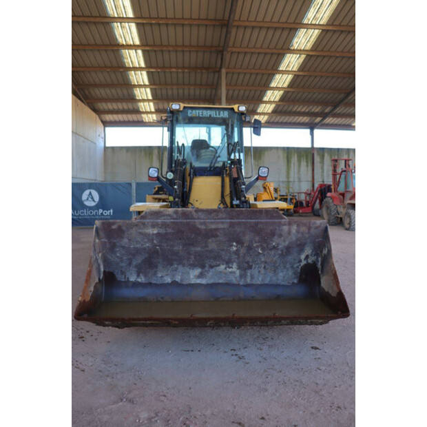 2005 Caterpillar IT14G-46264950