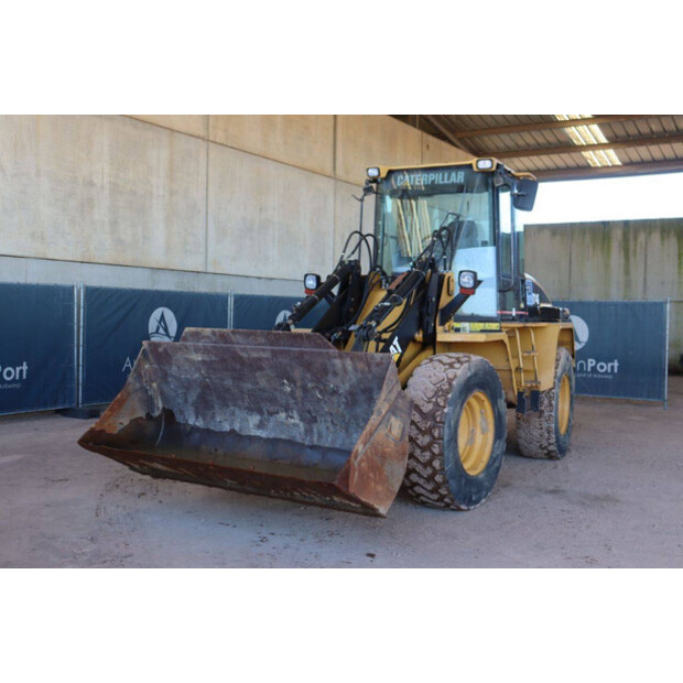 2005 Caterpillar IT14G-46264951