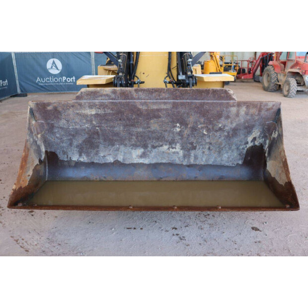 2005 Caterpillar IT14G-46264952