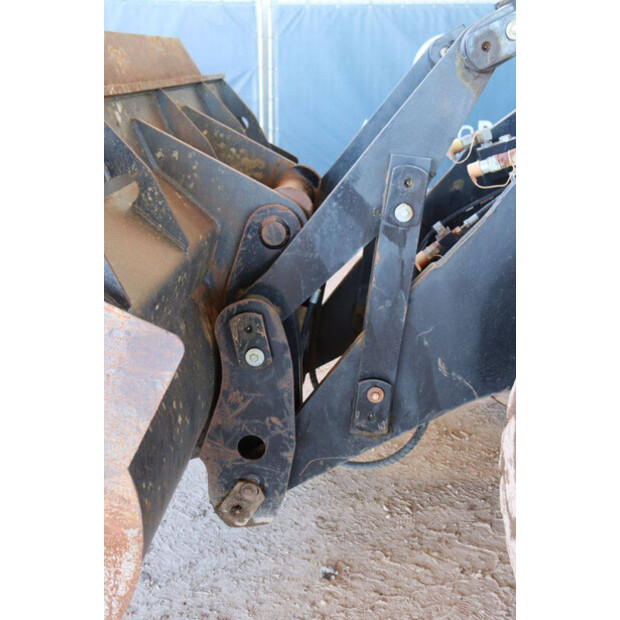 2005 Caterpillar IT14G-46264953