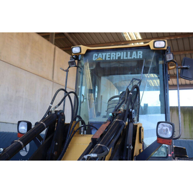 2005 Caterpillar IT14G-46264954