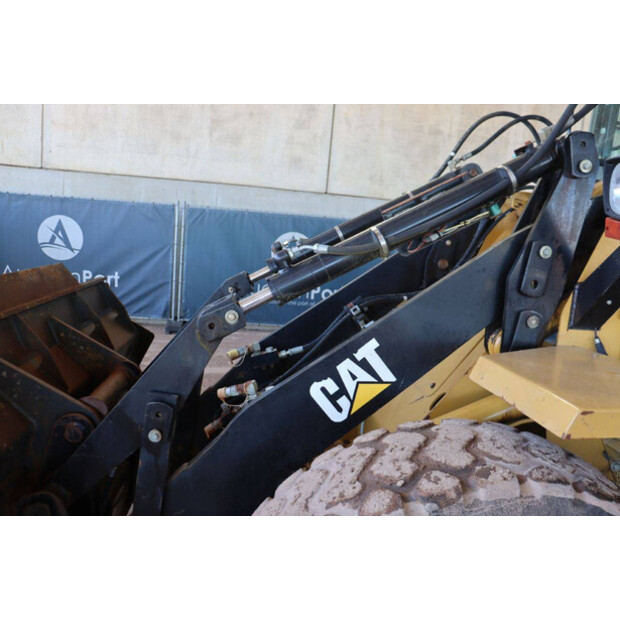 2005 Caterpillar IT14G-46264955