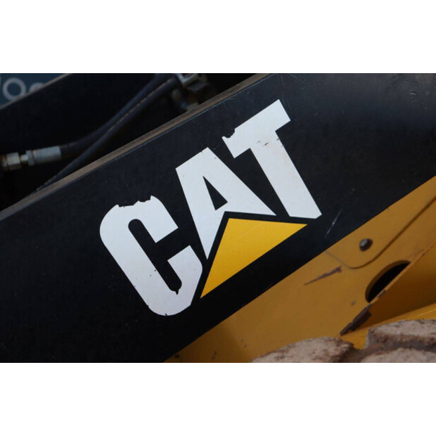 2005 Caterpillar IT14G-46264956