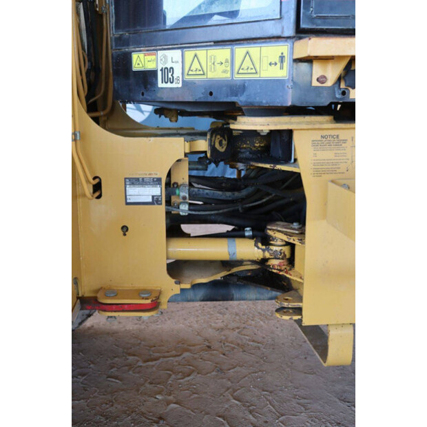 2005 Caterpillar IT14G-46264957