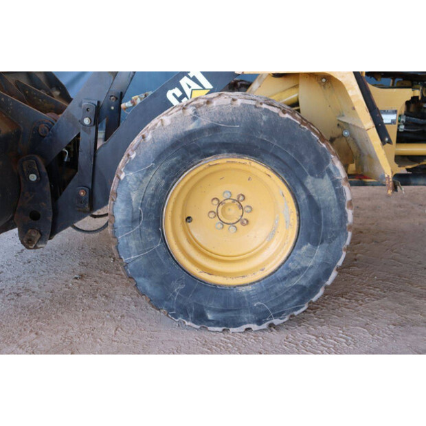 2005 Caterpillar IT14G-46264959
