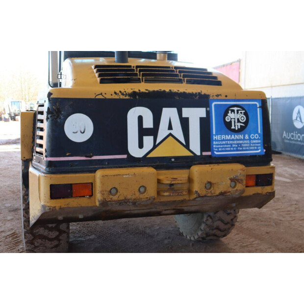 2005 Caterpillar IT14G-46264962