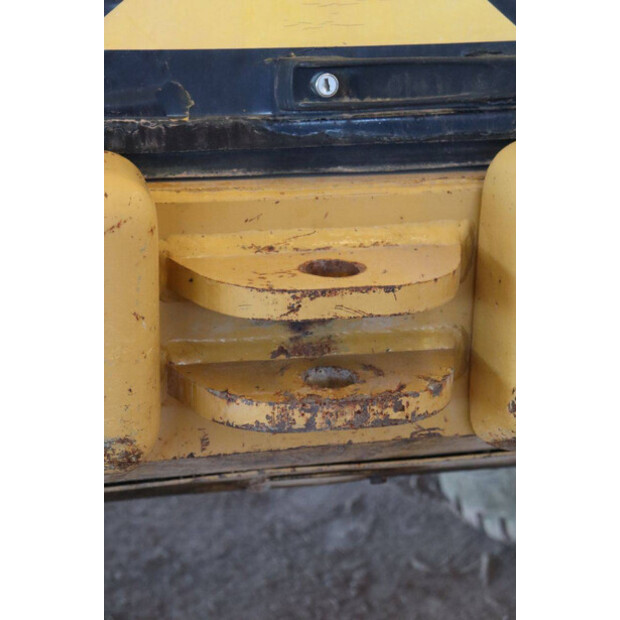 2005 Caterpillar IT14G-46264963