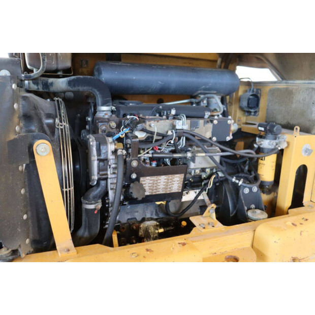 2005 Caterpillar IT14G-46264964