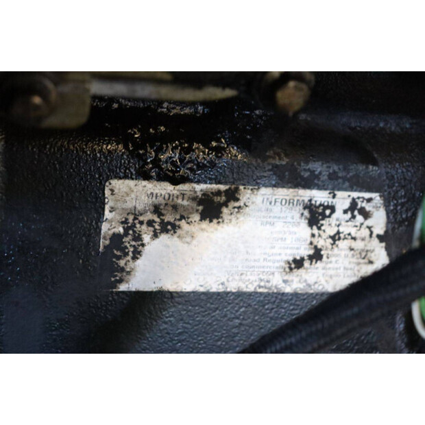 2005 Caterpillar IT14G-46264966