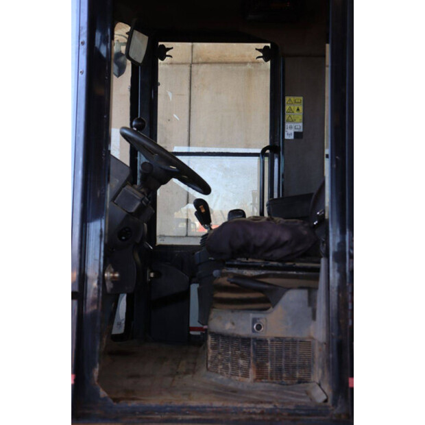 2005 Caterpillar IT14G-46264968