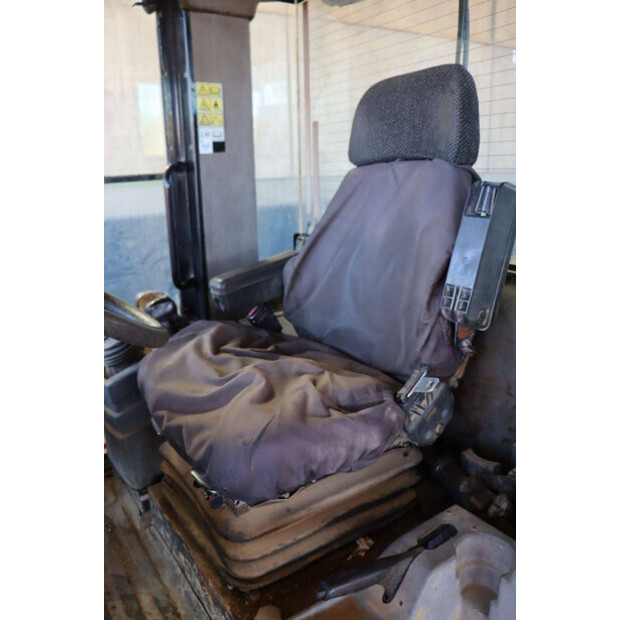 2005 Caterpillar IT14G-46264969