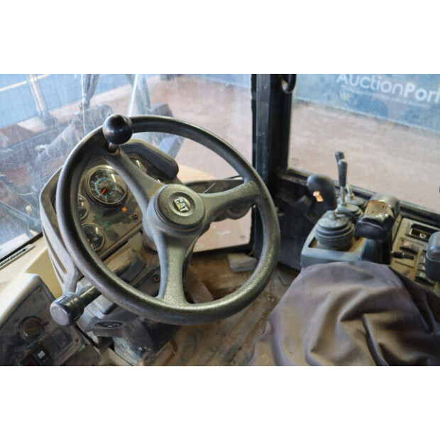 2005 Caterpillar IT14G-46264970