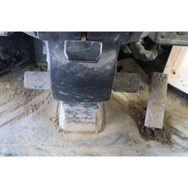 2005 Caterpillar IT14G-46264971