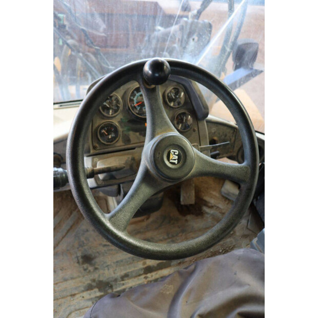 2005 Caterpillar IT14G-46264972