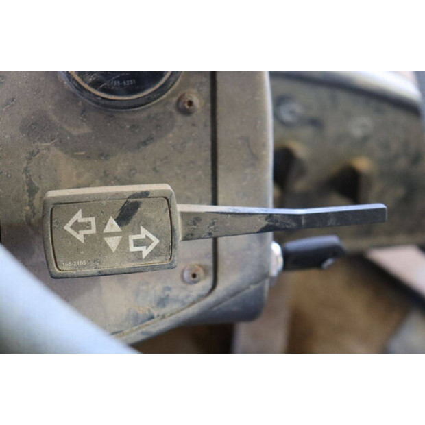 2005 Caterpillar IT14G-46264975