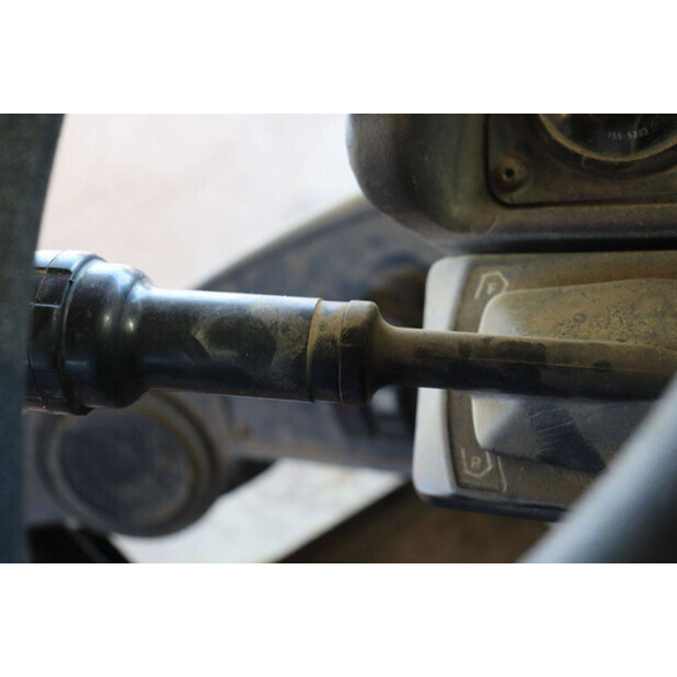 2005 Caterpillar IT14G-46264976