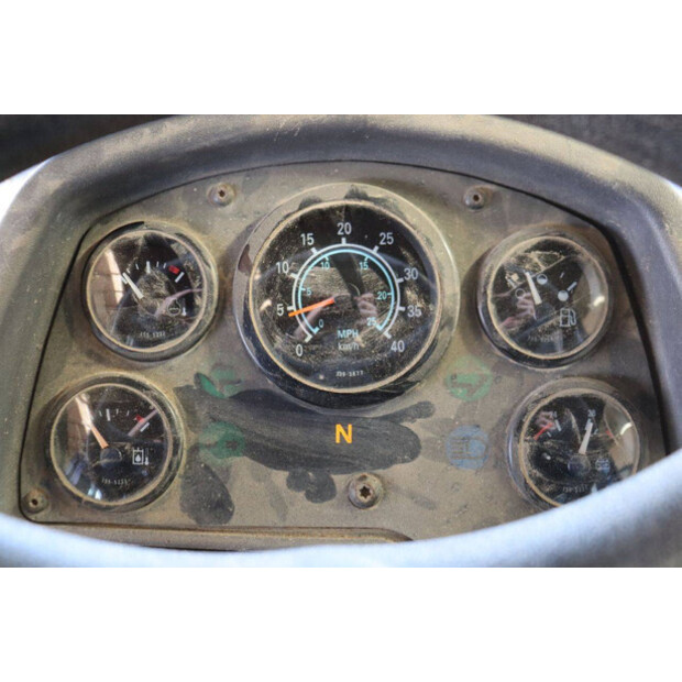 2005 Caterpillar IT14G-46264977