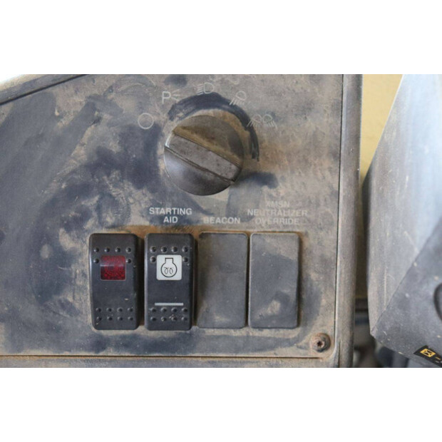 2005 Caterpillar IT14G-46264978