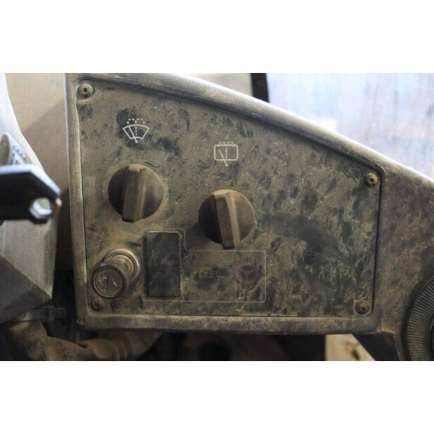 2005 Caterpillar IT14G-46264979