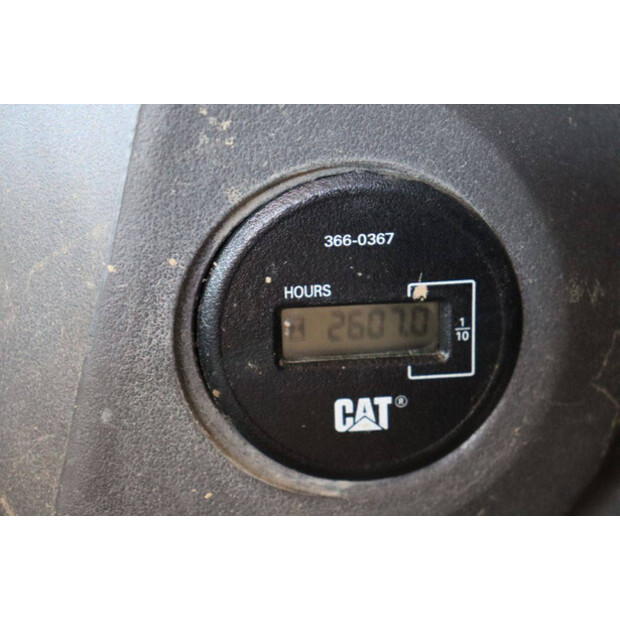 2005 Caterpillar IT14G-46264980