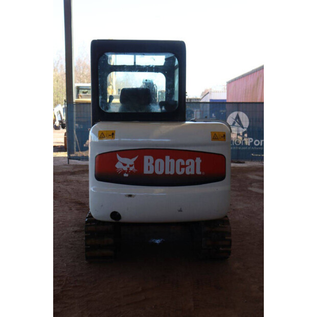 2009 BOBCAT 331G-46264986