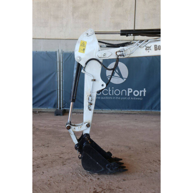 2009 BOBCAT 331G-46264992