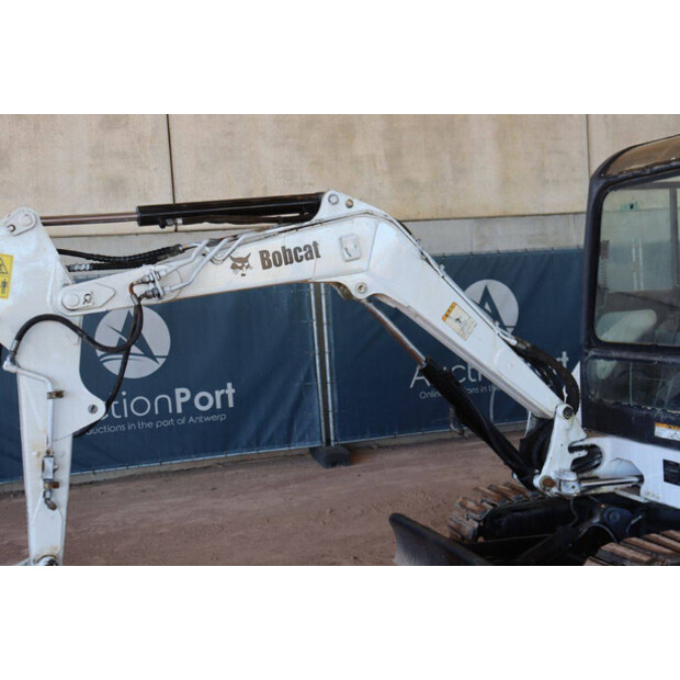 2009 BOBCAT 331G-46264993