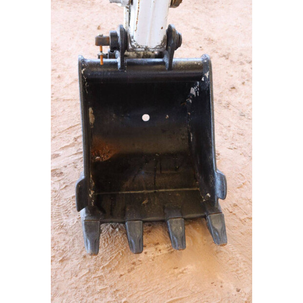 2009 BOBCAT 331G-46264994