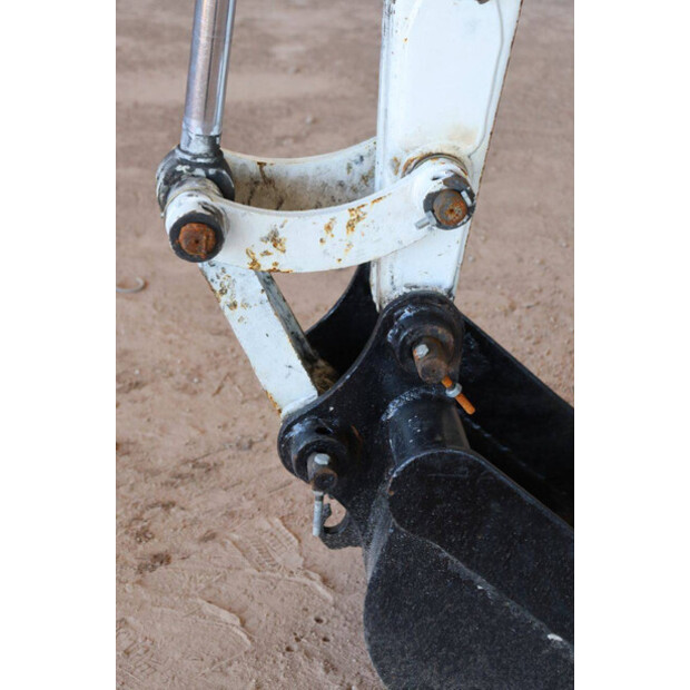 2009 BOBCAT 331G-46264995