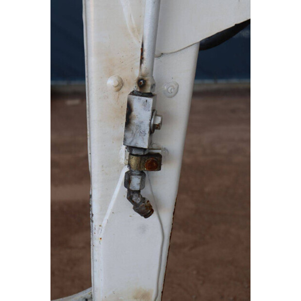 2009 BOBCAT 331G-46264996