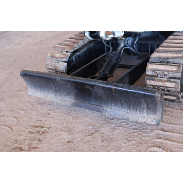 2009 BOBCAT 331G-46264998