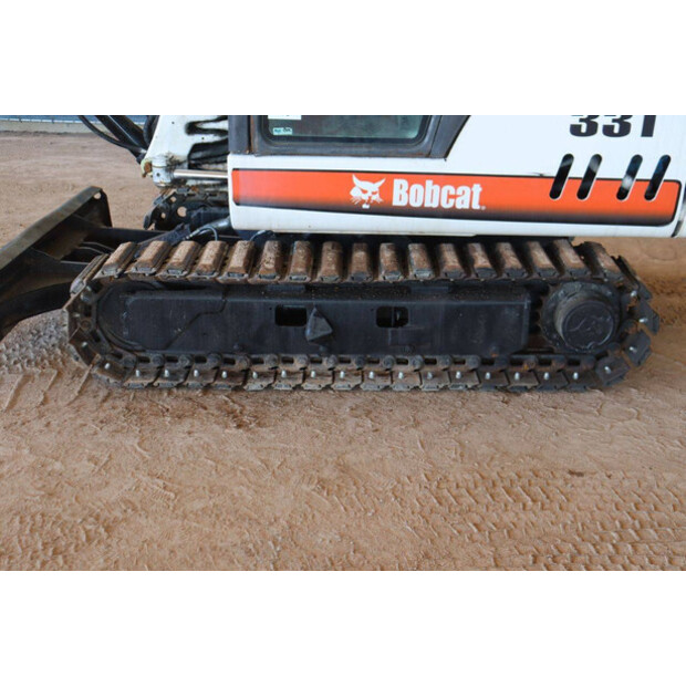 2009 BOBCAT 331G-46265001