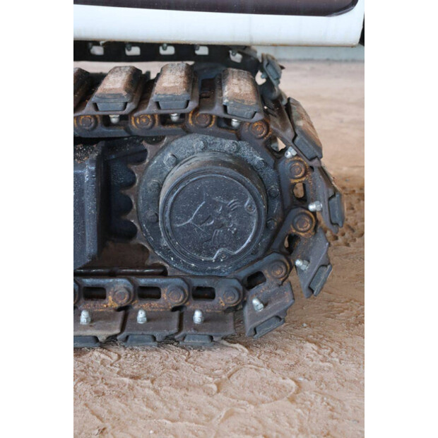 2009 BOBCAT 331G-46265002