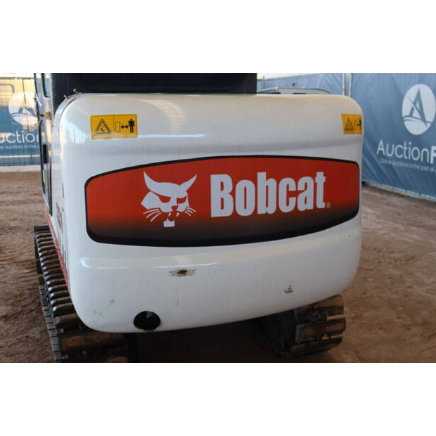 2009 BOBCAT 331G-46265004