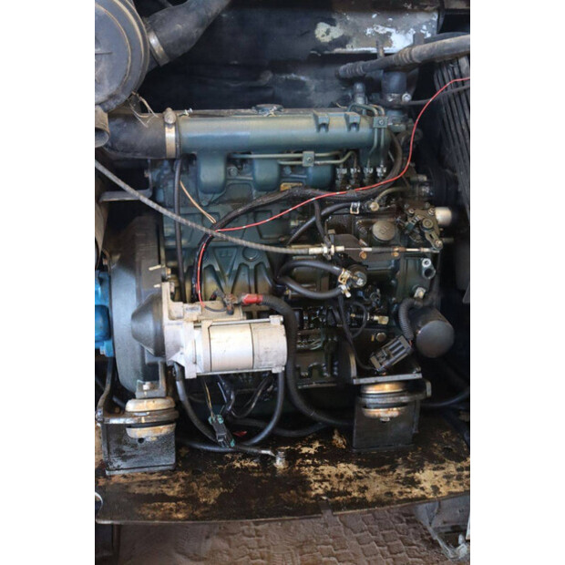 2009 BOBCAT 331G-46265007