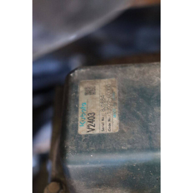 2009 BOBCAT 331G-46265008