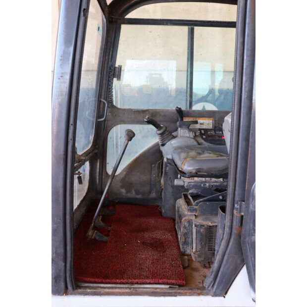 2009 BOBCAT 331G-46265009