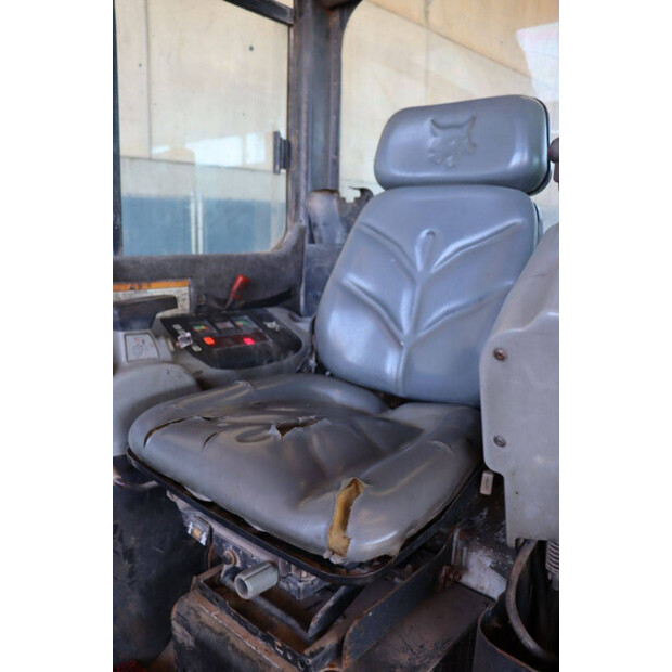 2009 BOBCAT 331G-46265010